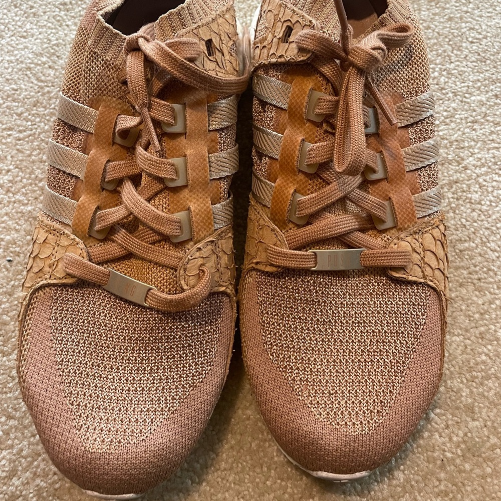 Adidas King. Size 10.5. Good condition